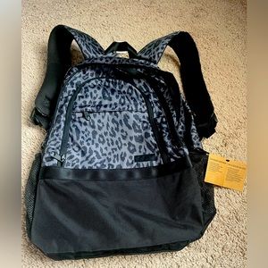 Pink Victoria’s Secret Collegiate Backpack